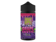 TNYVPS - Longfills 10 ml - Grapetastic