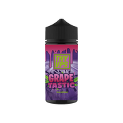 TNYVPS - Longfills 10 ml - Grapetastic