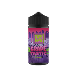 TNYVPS - Longfills 10 ml - Grapetastic