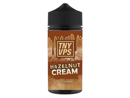TNYVPS - Longfills 10 ml - Hazelnut Cream