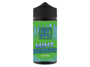 TNYVPS - Longfills 10 ml - Mint Berries