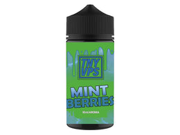 TNYVPS - Longfills 10 ml - Mint Berries