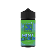 TNYVPS - Longfills 10 ml - Mint Berries