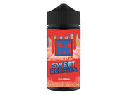 TNYVPS - Longfills 10 ml - Sweet Berries