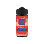 TNYVPS - Longfills 10 ml - Sweet Berries