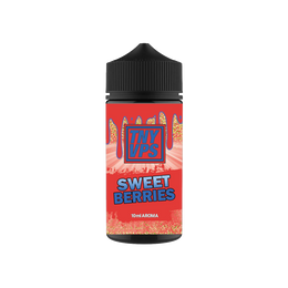 TNYVPS - Longfills 10 ml - Sweet Berries