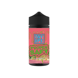 TNYVPS - Longfills 10 ml - Tropen Saft