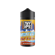 TNYVPS - Longfills 10 ml - Winter Apfel