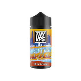 TNYVPS - Longfills 10 ml - Winter Apfel