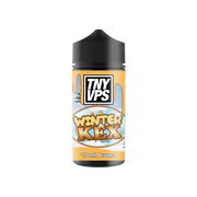 TNYVPS - Longfills 10 ml - Winter Kex