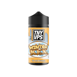 TNYVPS - Longfills 10 ml - Winter Kex