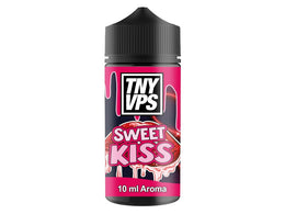 TNYVPS - Longfills 10 ml - Sweet Kiss