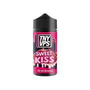 TNYVPS - Longfills 10 ml - Sweet Kiss
