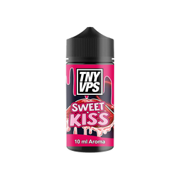 TNYVPS - Longfills 10 ml - Sweet Kiss