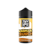 TNYVPS - Longfills 10 ml - Vanilla Crunch