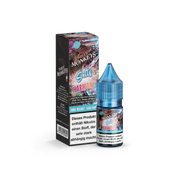 Twelve Monkeys - Iced - Nikotinsalz Liquid - Harmony