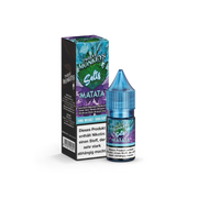 Twelve Monkeys - Iced - Nikotinsalz Liquid - Matata