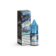 Twelve Monkeys - Iced - Nikotinsalz Liquid - Mira