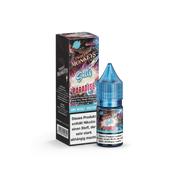 Twelve Monkeys - Iced - Nikotinsalz Liquid - Paradise