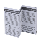 Gebrauchsinformation für Uwell Caliburn G Cartridge 2ml.