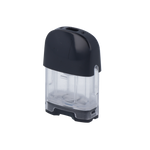 Uwell Caliburn G Cartridge mit 2ml Füllvolumen und schwarzem Mundstück