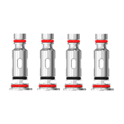 Uwell Caliburn G2 1,2 Ohm Head (4 Stück pro Packung)