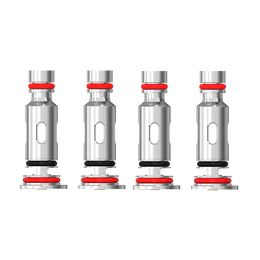 Uwell Caliburn G2 1,2 Ohm Head (4 Stück pro Packung)