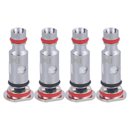 Uwell - Caliburn G 0,8 Ohm Head (4 Stück pro Packung)