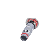 Uwell - Caliburn G 0,8 Ohm Head (4 Stück pro Packung)