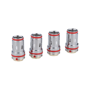Uwell Crown 5 Heads (4 Stück pro Packung)