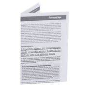 Uwell Crown 5 Heads (4 Stück pro Packung)