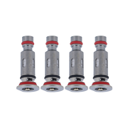 Uwell - Caliburn G 0,8 Ohm Head (4 Stück pro Packung)