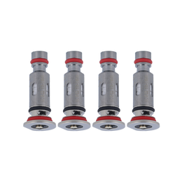 Uwell - Caliburn G 0,8 Ohm Head (4 Stück pro Packung)