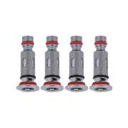 Uwell - Caliburn G 0,8 Ohm Head (4 Stück pro Packung)