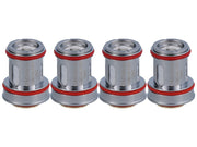 Uwell Crown 4 UN2 Heads 0,23 Ohm (4 Stück pro Packung)