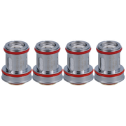 Uwell Crown 4 UN2 Heads 0,23 Ohm (4 Stück pro Packung)