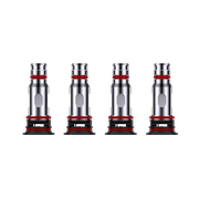 Uwell - Crown X Head (4 Stück pro Packung)