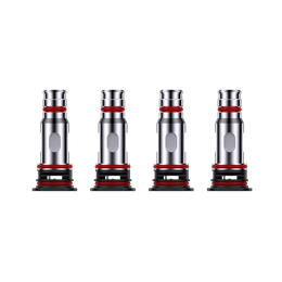 Uwell - Crown X Head (4 Stück pro Packung)