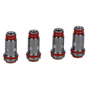 Uwell - Whirl Heads (4 Stück pro Packung)
