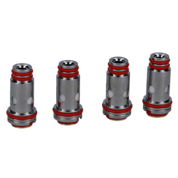 Uwell - Whirl Heads (4 Stück pro Packung)
