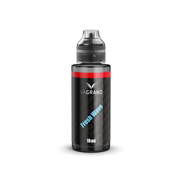 Vagrand - Longfills 10 ml - Fresh Wave
