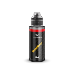 Vagrand - Longfills 10 ml - Rocky Mango