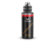 Vagrand Longfill-Flasche mit 10 ml Western Ranch Aroma für E-Zigaretten.