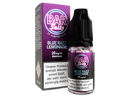 Vampire Vape - Bar Salts - Nikotinsalz Liquid - Blue Razz Lemonade