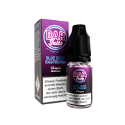 Vampire Vape - Bar Salts - Nikotinsalz Liquid - Blue Sour Raspberry