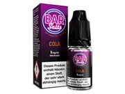 Vampire Vape - Bar Salts - Nikotinsalz Liquid - Cola