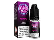 Vampire Vape - Bar Salts - Nikotinsalz Liquid - Grape