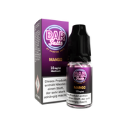 Vampire Vape - Bar Salts - Nikotinsalz Liquid - Mango