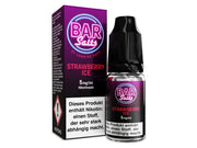 Vampire Vape - Bar Salts - Nikotinsalz Liquid - Strawberry Ice