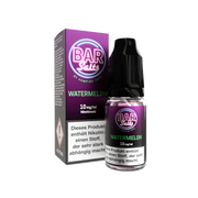 Vampire Vape - Bar Salts - Nikotinsalz Liquid - Watermelon